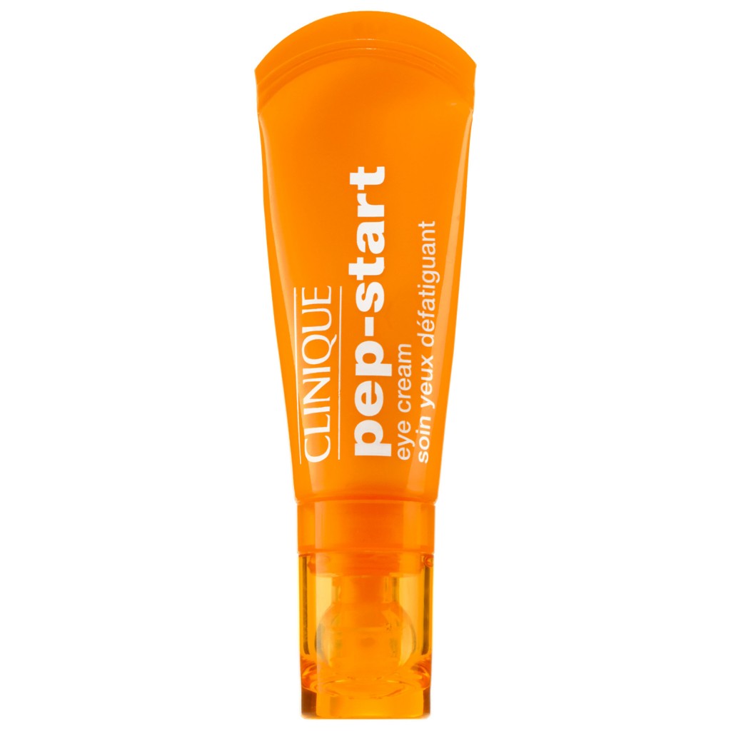 Clinique PepStart Eye Cream Skin Care BeautyAlmanac